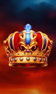 Thunder Crown