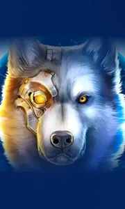 Cyber Wolf