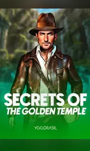 Secrets of the Golden Temple