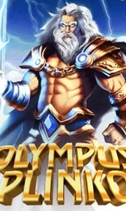Olympus Plinko