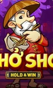 Pho Sho