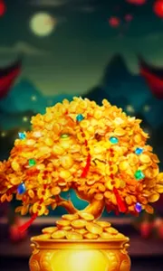 Bonsai Gold Hold & Win