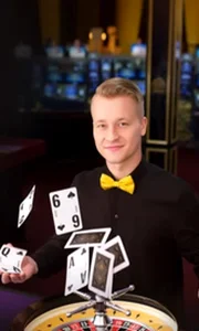 Blackjack 7