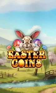 Easter Coins
