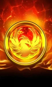 Phoenix Hotfire Hold & Win