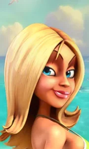 The Tipsy Tourist: Beach Bonanza - Hold & Win