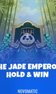 The Jade Emperor Hold Win