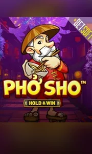 Pho Sho