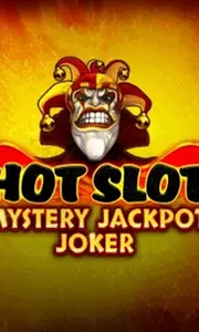 Hot Slot Mystery Jackpot Joker