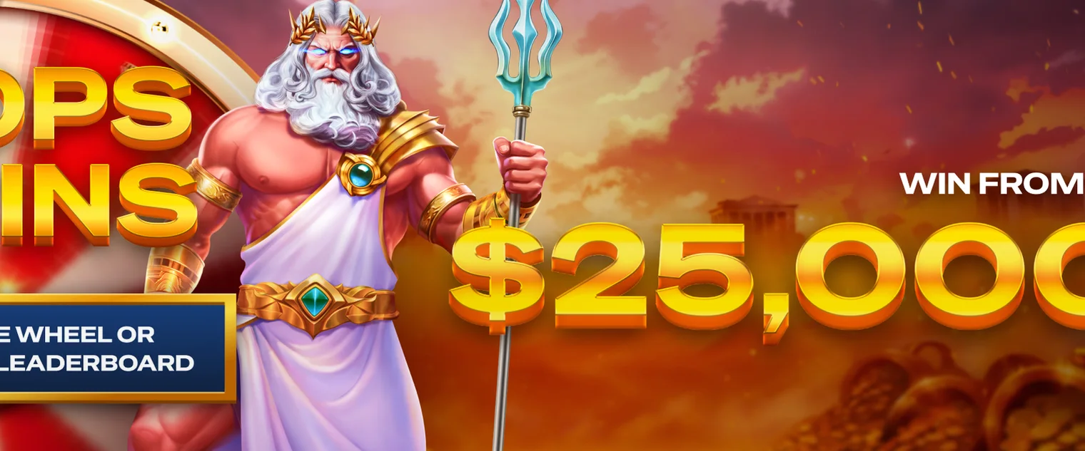 Lucky Bet — Wybór pięciu pakietów powitalnych, z których każdy oferuje bonusy od dwóch pierwszych depozytów